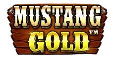 Mustang Gold logo